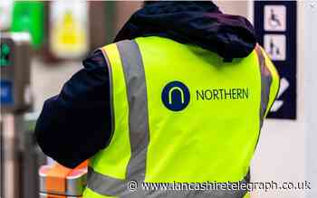 Northern trains to cracks down on historic fare dodgers