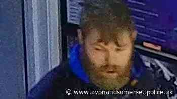 CCTV appeal after food stolen from supermarket in Bishopston, Bristol