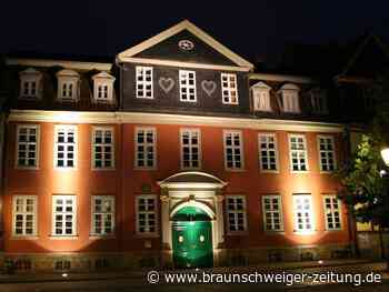 Standesamt Wolfenbüttel: Liegen die Bauarbeiten im Zeitplan?