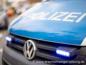 Polizei erwischt alkoholisierte Wolfsburgerin am Steuer