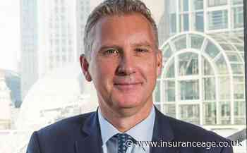 Hiscox: Impact of non-core withdrawal to dissipate by end of 2023