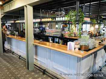 REVIEW: LEAF, West Kirby - 'A perfect way to celebrate'