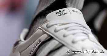 Adidas stellt Abverkauf von Yeezy-Restbeständen vorerst ein