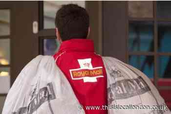 Royal Mail confirms delivery issues in New Malden today
