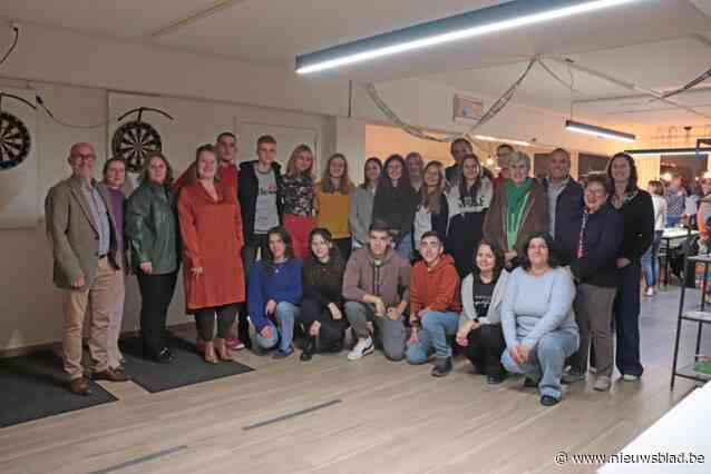 Roemeense jongeren bezoeken hun leeftijdsgenoten hier: “Het gaat nu meer om educatie dan om humanitaire hulp”