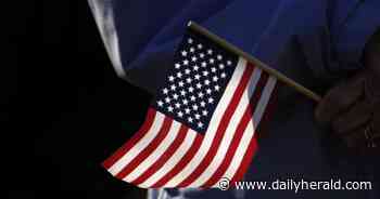 Veterans Day events around the suburbs