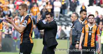 Former Hull City boss Marco Silva opens up on 'most difficult moment' in English football