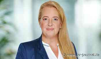 Annett Fischer leitet Standortkommunikation bei Roche