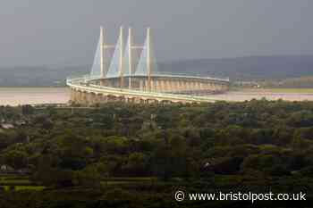 M4 Prince of Wales Bridge reopened and traffic cleared after crash
