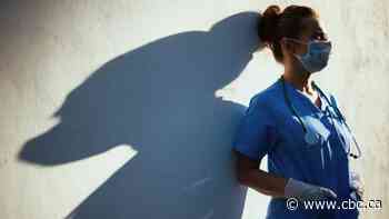 Why it's hard to find a female family doctor accepting patients in Edmonton