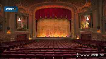 „Erinnere mich an eine Zeit, in der man für die Schauspieler ins Theater gegangen ist!“