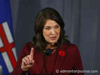 David Staples: Who is out of touch? Danielle Smith's UCP or her government's critics?