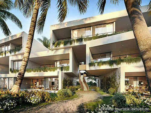 Four Seasons baut in der Dominikanischen Republik
