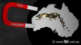 Revealed: The more than 800 companies that paid no tax