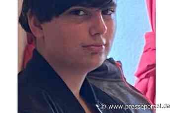 POL-OF: Bereich Offenbach: Vermisstensuche nach Giulia Englbrecht