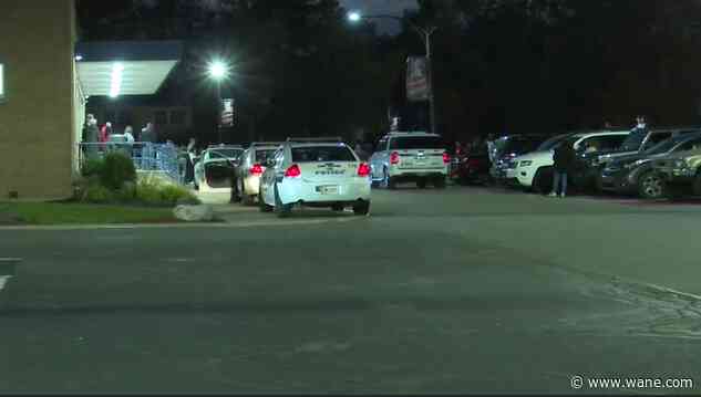 Bishop Luers player collapses during basketball practice, taken to Indianapolis for treatment