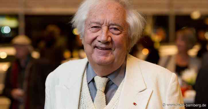 Filmemacher Rainer Erler im Alter von 90 Jahren gestorben