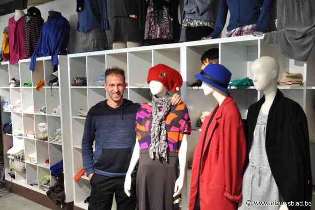 Allereerste Nacht van de Kringwinkel wil jongeren laten feesten tussen tweedehandsspullen: “Er is te veel schoon jong volk dat nog nooit bij ons is geweest”