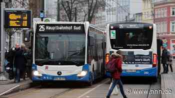 Vorschulkinder können in Rostock weiter kostenlos Bus und Bahn fahren