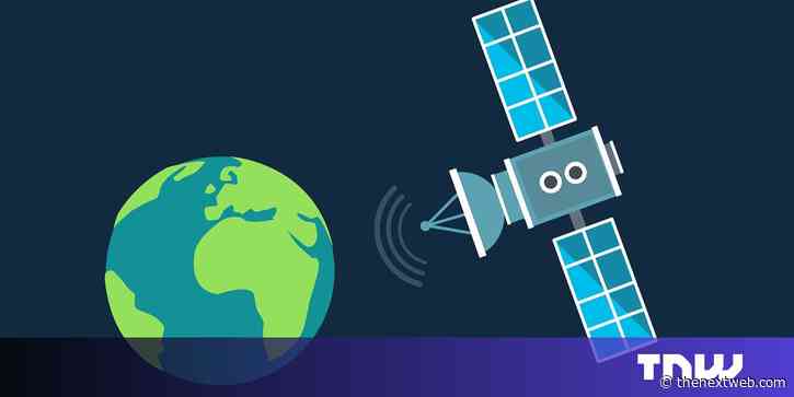 German satellite will use AI to detect anomalies on asteroids and planets