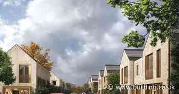 Irish firm wins £116m Cambridge resi job
