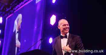 In Pictures: Building Awards 2023