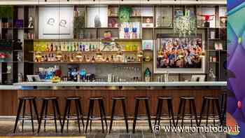 Lussuoso, tecnologico, accessibile. CitizenM apre a Roma il suo primo hotel italiano