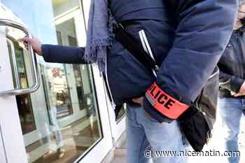 Sa maison squattée, cette femme atteinte d'un cancer est obligée de camper dans son propre jardin