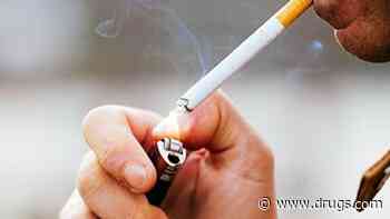 Smoking Undermines Human DNA That Would Normally Prevent Cancer