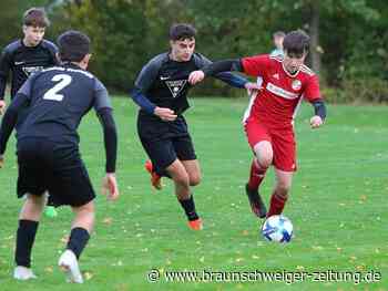 Vechelde gewinnt Derby, Lengede in Tabelle aber weiter vorne