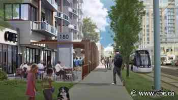 Allen Square building in Waterloo to be converted into 129 units