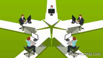 The 5 'work personalities' in every team, according to Slack