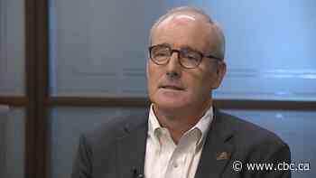 Pathways Alliance carbon-capture project set for major update, says MEG Energy CEO