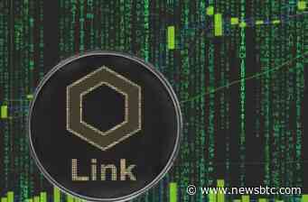 Can Chainlink Reach $20 With Rollup Finance Partnership?