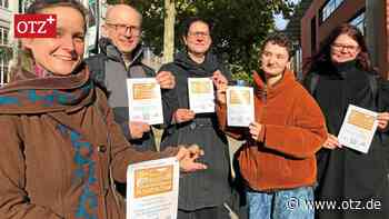 Alle sollen mitmachen beim Verkehrswendeplan für Jena