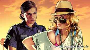 Ganz Offiziell: Nächstes GTA angekündigt, Trailer zu „GTA 6“ im Dezember (Update)