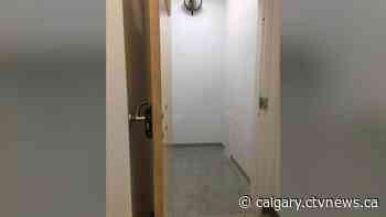 'Only a last resort': Inclusion Alberta calls on parents to help close seclusion rooms