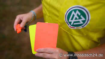 „Verfolge ihn und bringe ihn um“: B-Klassen-Derby bei München eskaliert komplett