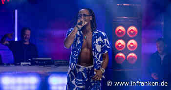 Schweinfurter steht im Finale von "The Voice Rap" - bei Sieg winkt Teilnahme bei "The Voice of Germany"