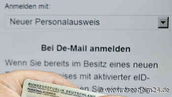 Online ausweisen: Was die E-ID wirklich bringt