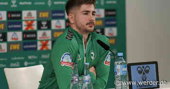 Schmid: "Immer an mein Limit gehen!"