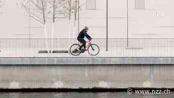 SERIE - Den Jo-Jo-Effekt vermeiden: Ohne Extra-Bewegung wird es schwierig – ein Selbstexperiment (Teil 13)