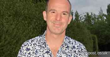 Four banks Martin Lewis says are offering up to £200 for free if you switch