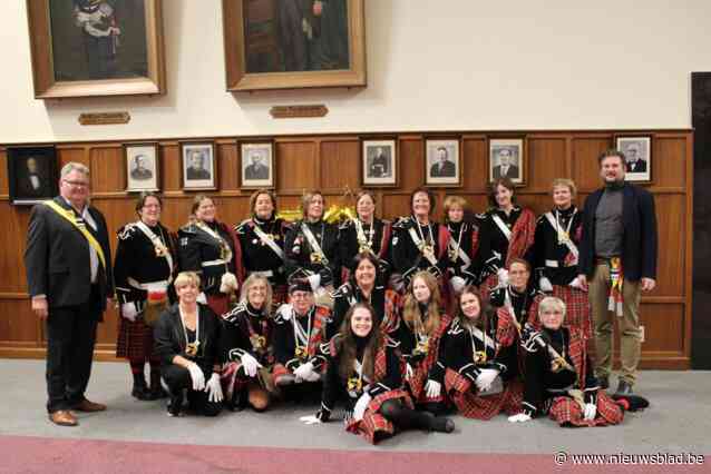 Spartaboys vieren vijftigste verjaardag met receptie en afterparty