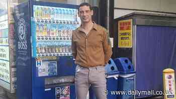 Hire your entire holiday wardrobe! Tourists can now travel luggage-free to Japan - with rented clothes ready on arrival. Our writer tests it out... and has a few trouser issues