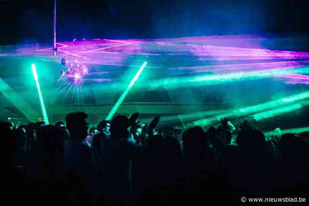 Loempia’s of kebab tijdens het feesten? Of liever dansen tussen tweedehandsspullen? Dit zijn de opvallendste locaties van Full Circle