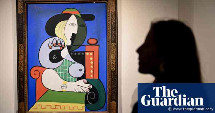 Picasso masterpiece kicks off auction season forecast to sell £2bn in art