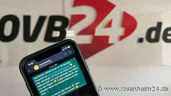 Täglicher Nachrichtenüberblick: So könnt Ihr uns auf WhatsApp folgen