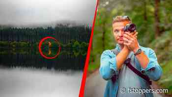 Luck and Opportunity in Photography