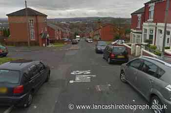 Fire service called to house fire on Troy Street in Blackburn